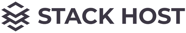 Stack Host Home